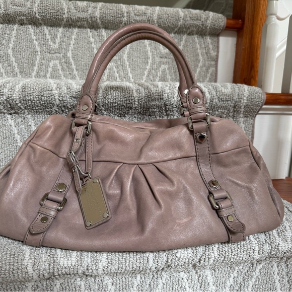 MARC BY MARC JACOBS Classic Q Groovee Satchel - Picture 6 of 16